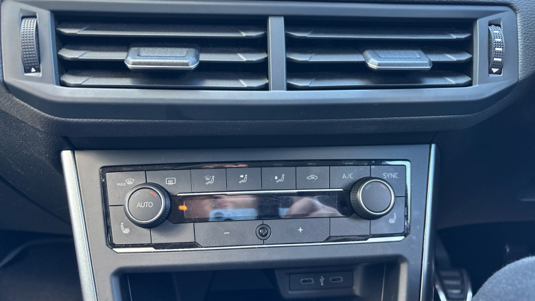 Volkswagen Polo 1.0 TSI 95 Active 5dr Petrol Hatchback